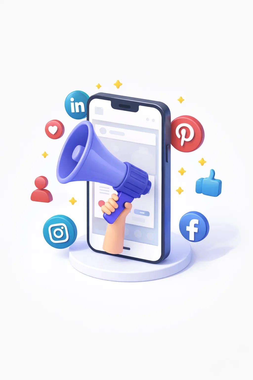 Social Media Management